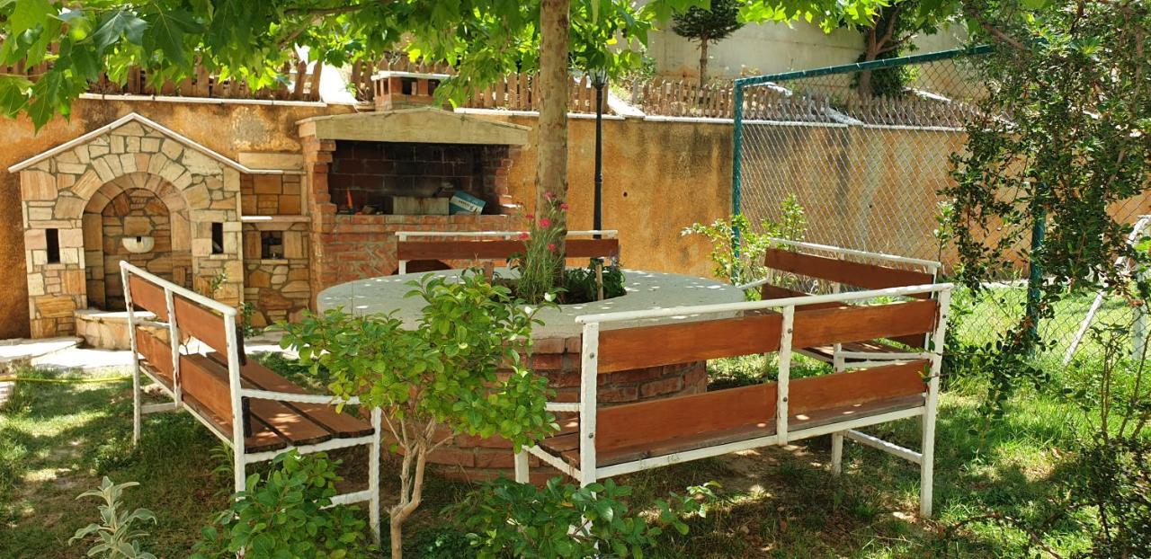 Redsun Apartment Vlore Exterior photo