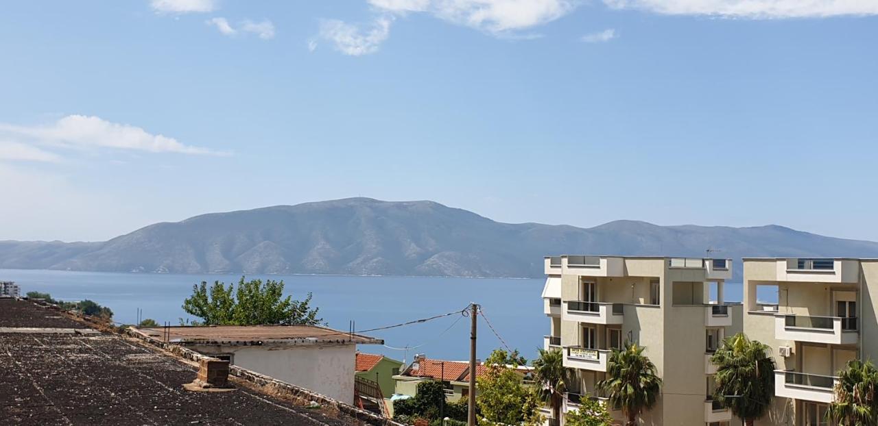 Redsun Apartment Vlore Exterior photo