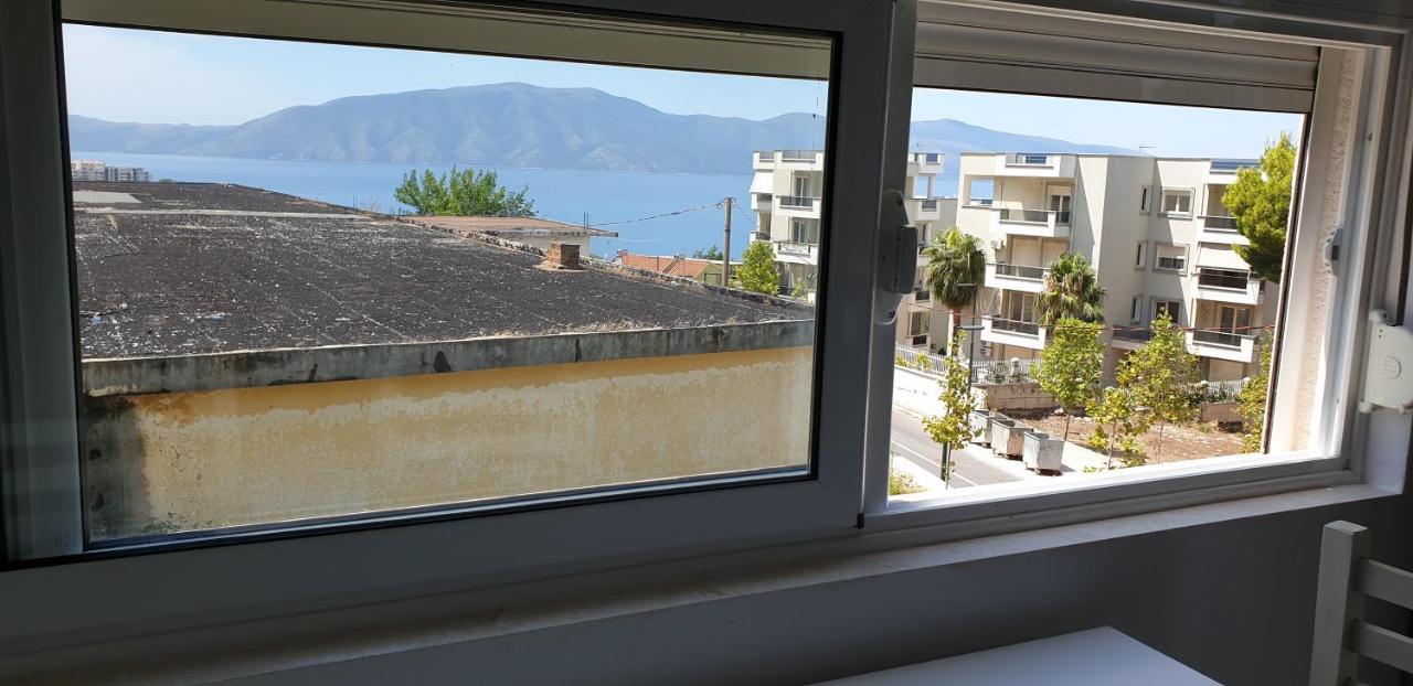 Redsun Apartment Vlore Exterior photo