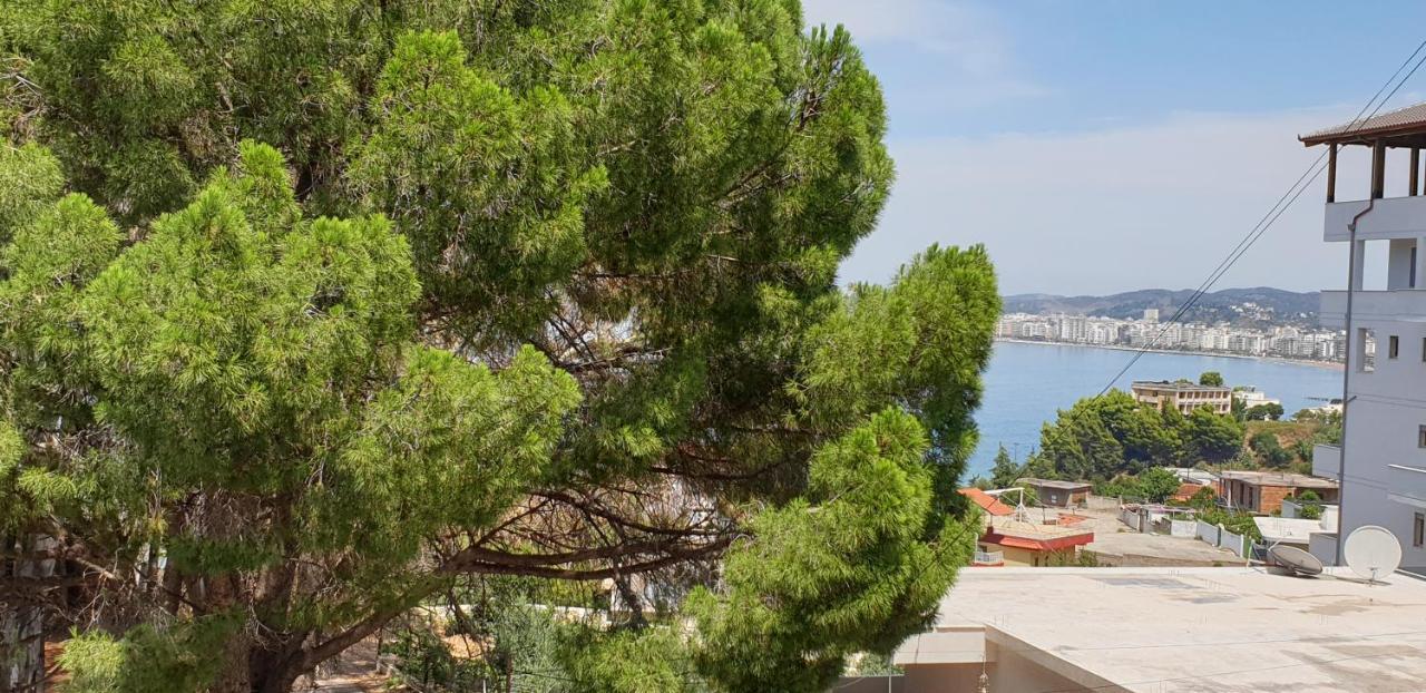 Redsun Apartment Vlore Exterior photo