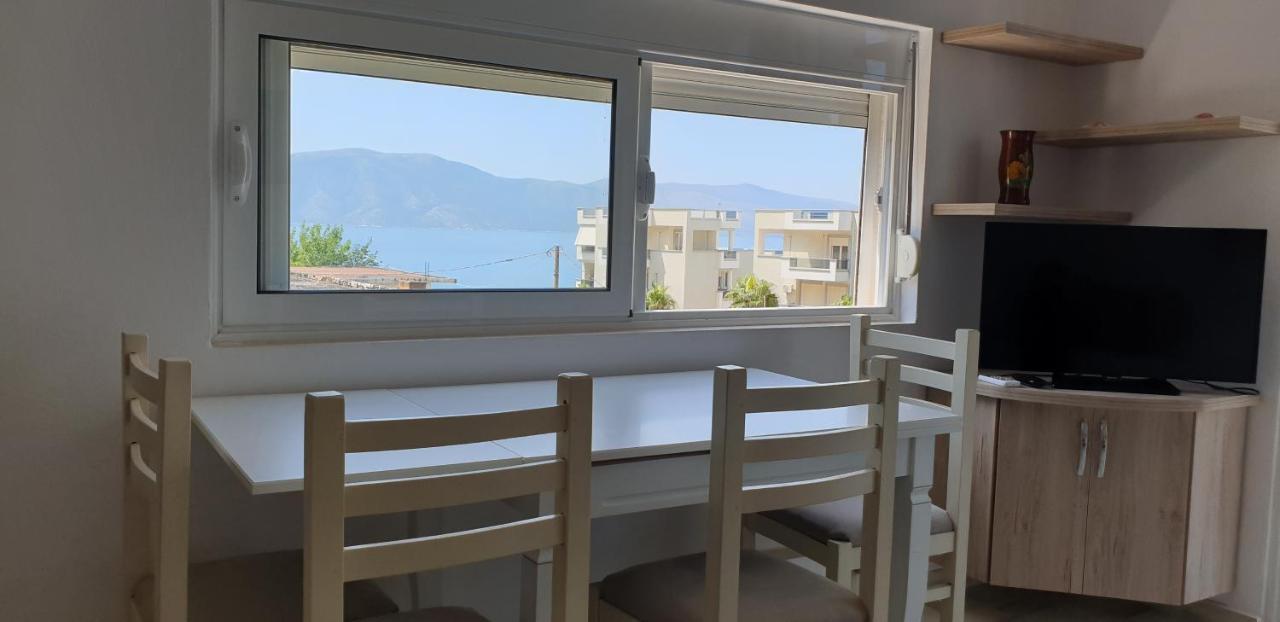 Redsun Apartment Vlore Exterior photo