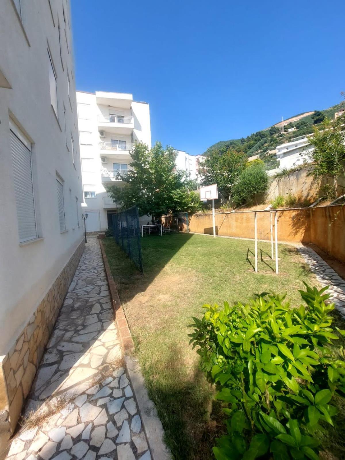 Redsun Apartment Vlore Exterior photo