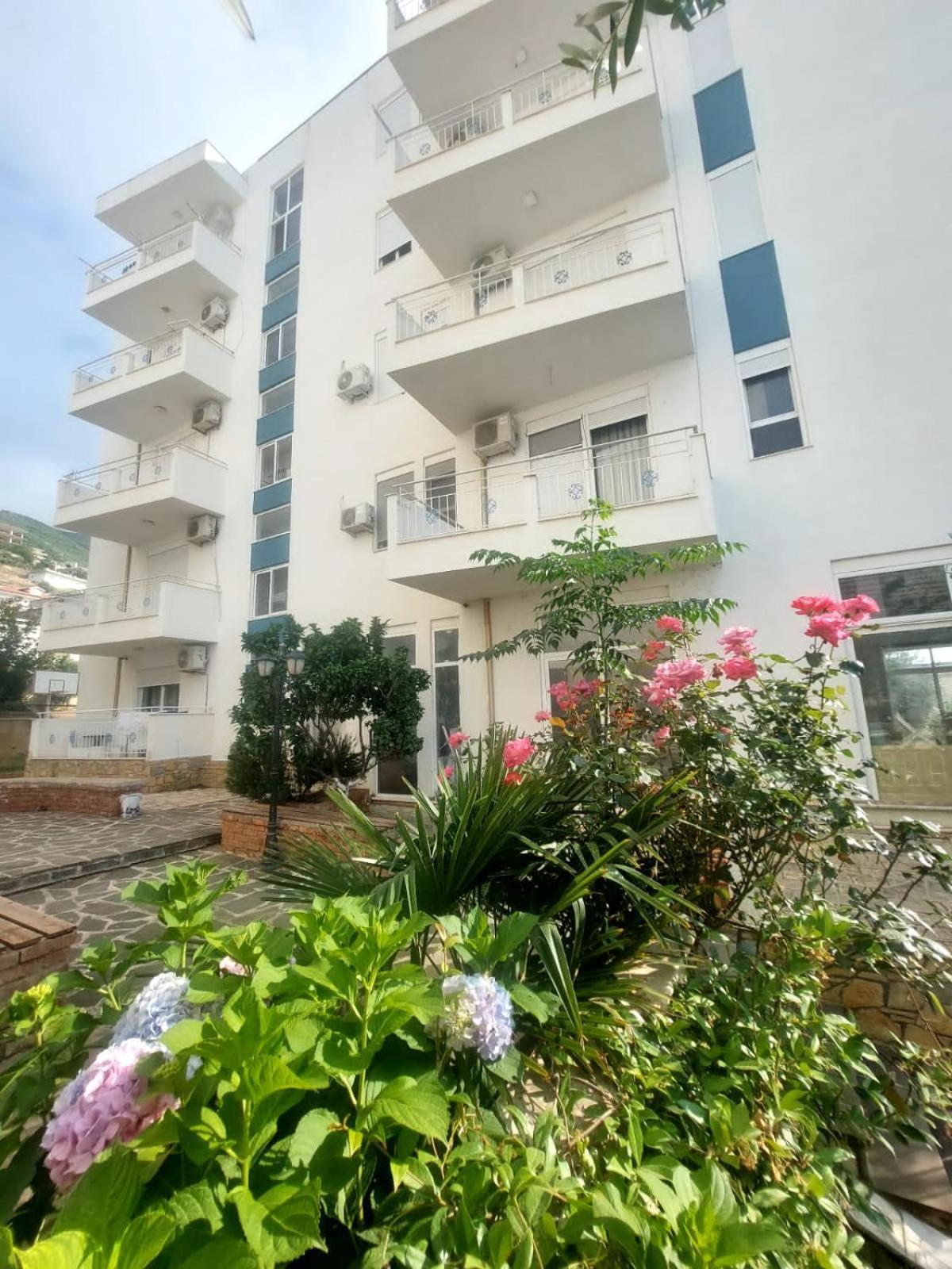 Redsun Apartment Vlore Exterior photo