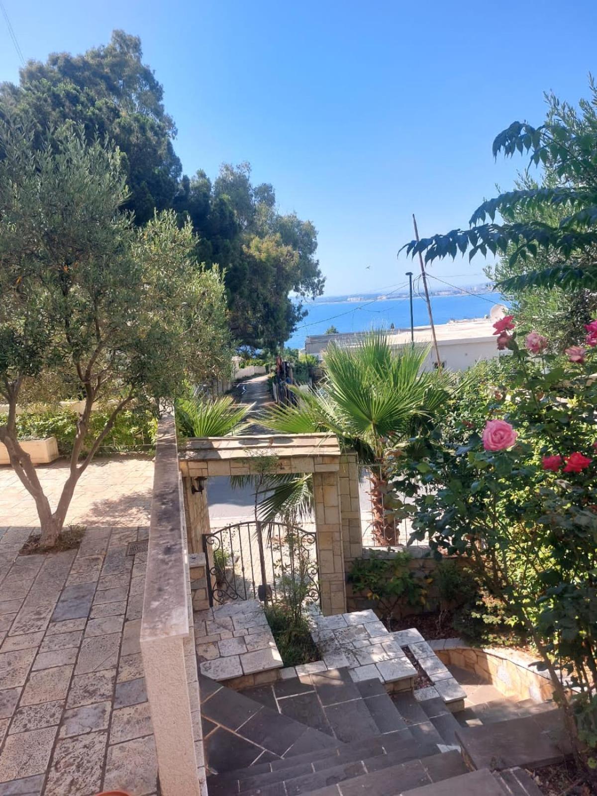 Redsun Apartment Vlore Exterior photo