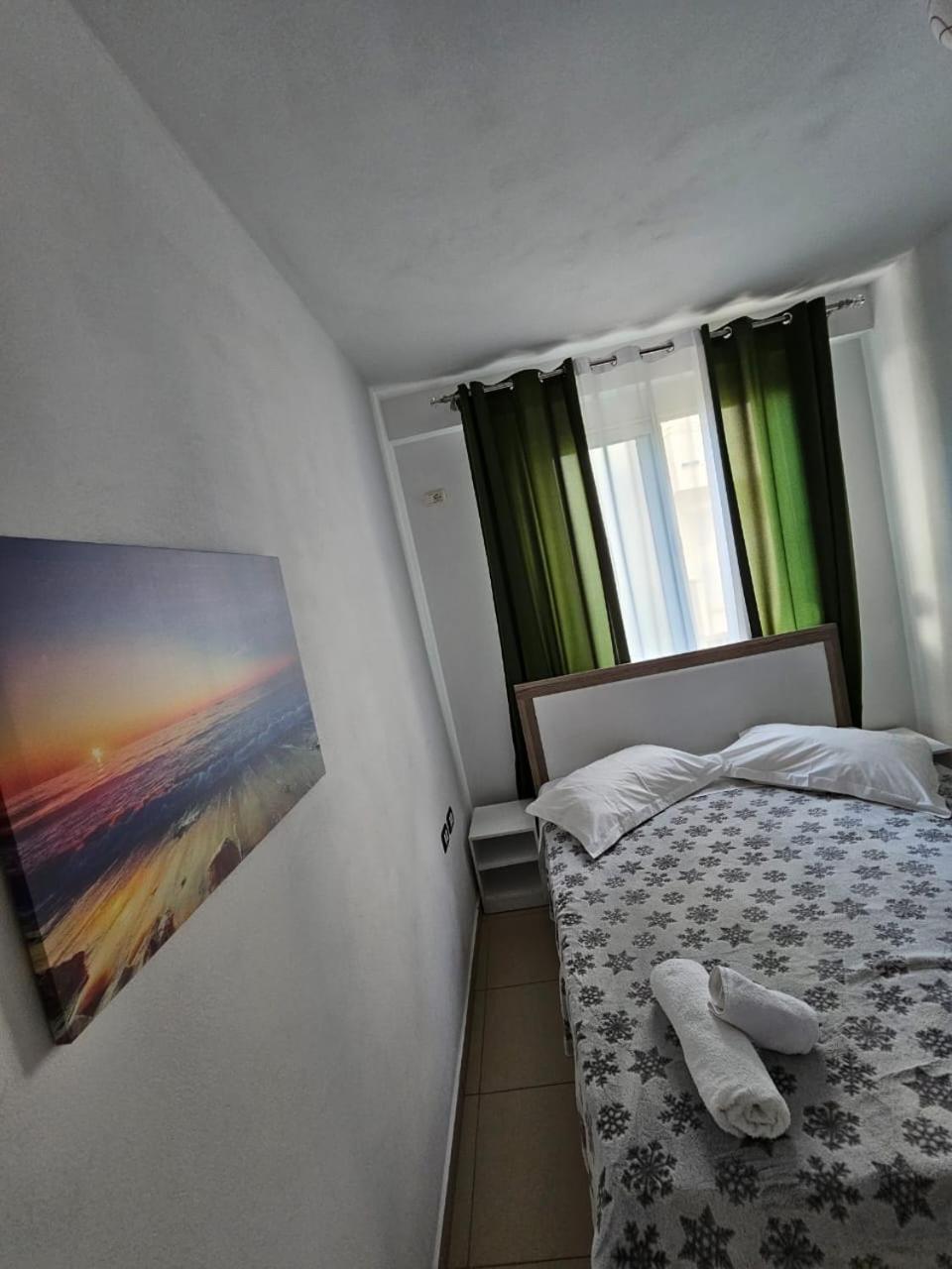 Redsun Apartment Vlore Exterior photo