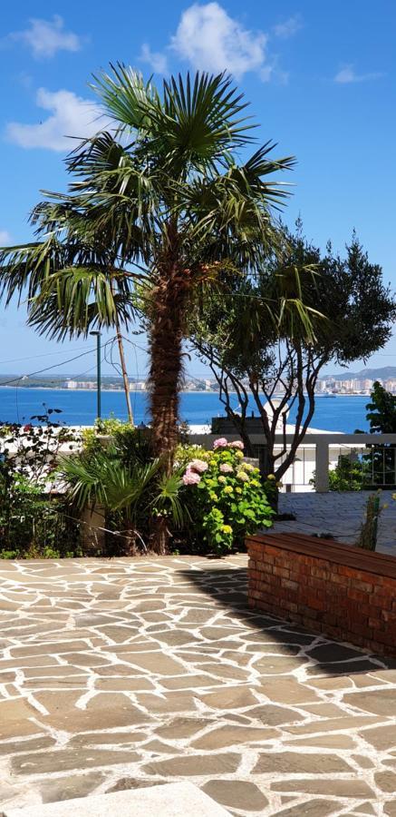 Redsun Apartment Vlore Exterior photo