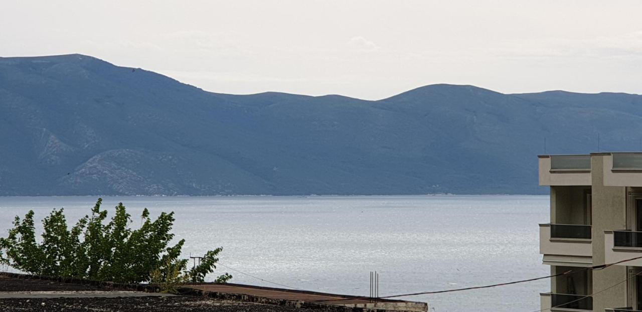 Redsun Apartment Vlore Exterior photo